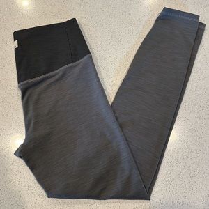 Vuori Grey Leggings!